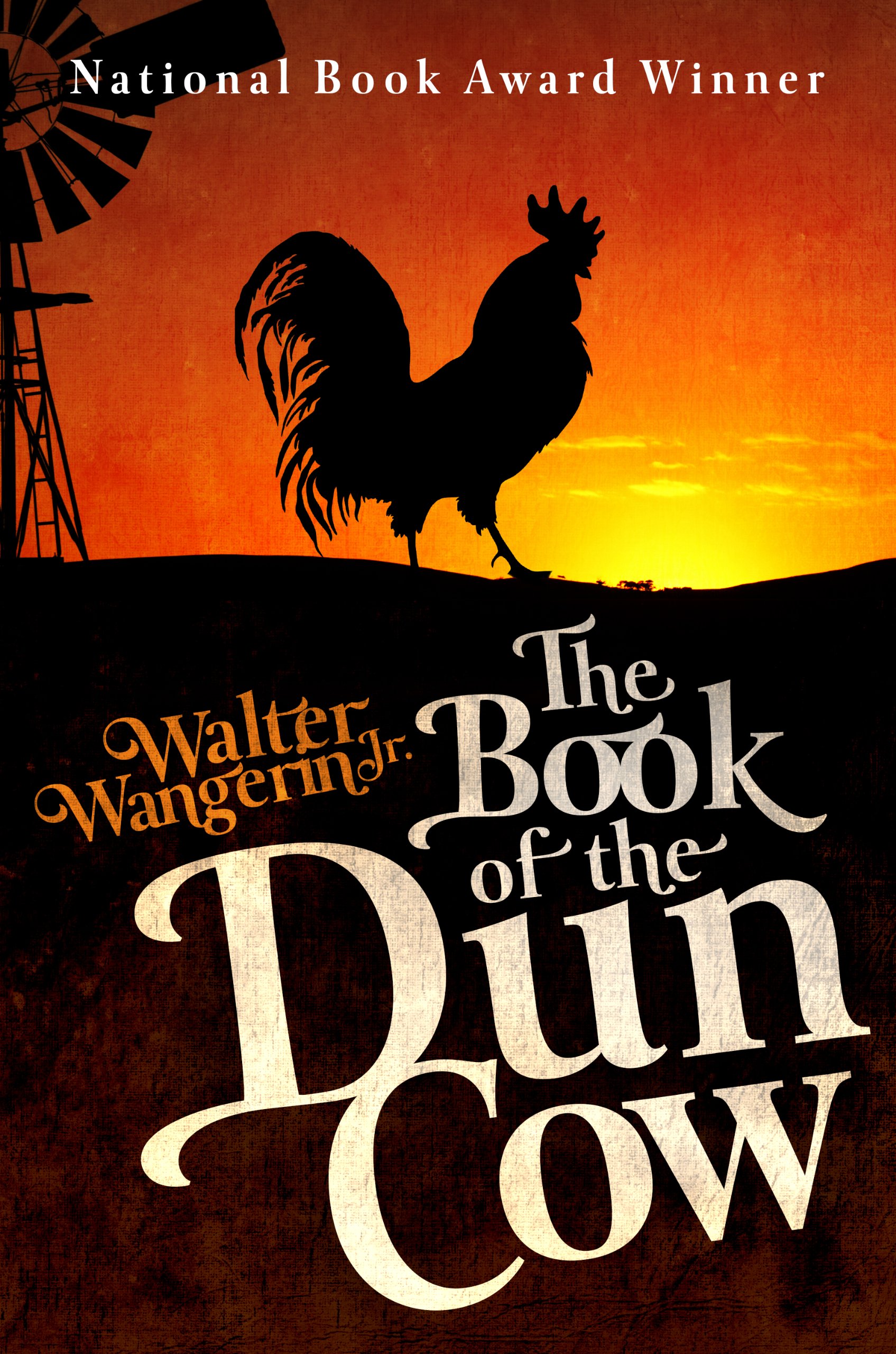 The Book of the Dun Cow