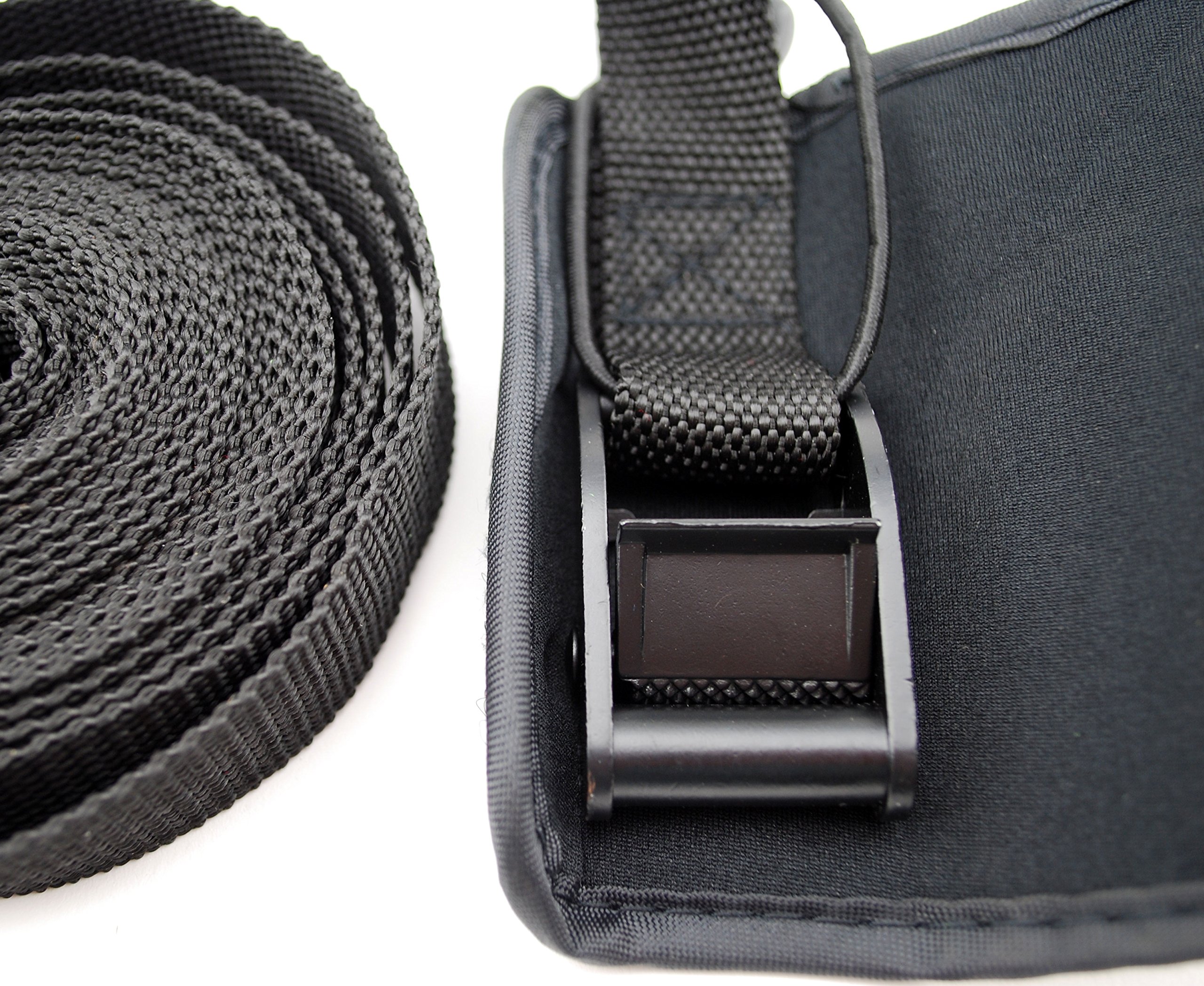 Yak Gear Tie Down Straps