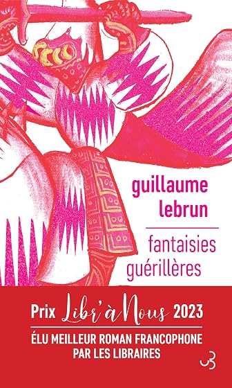 Fantaisies Guérillères
