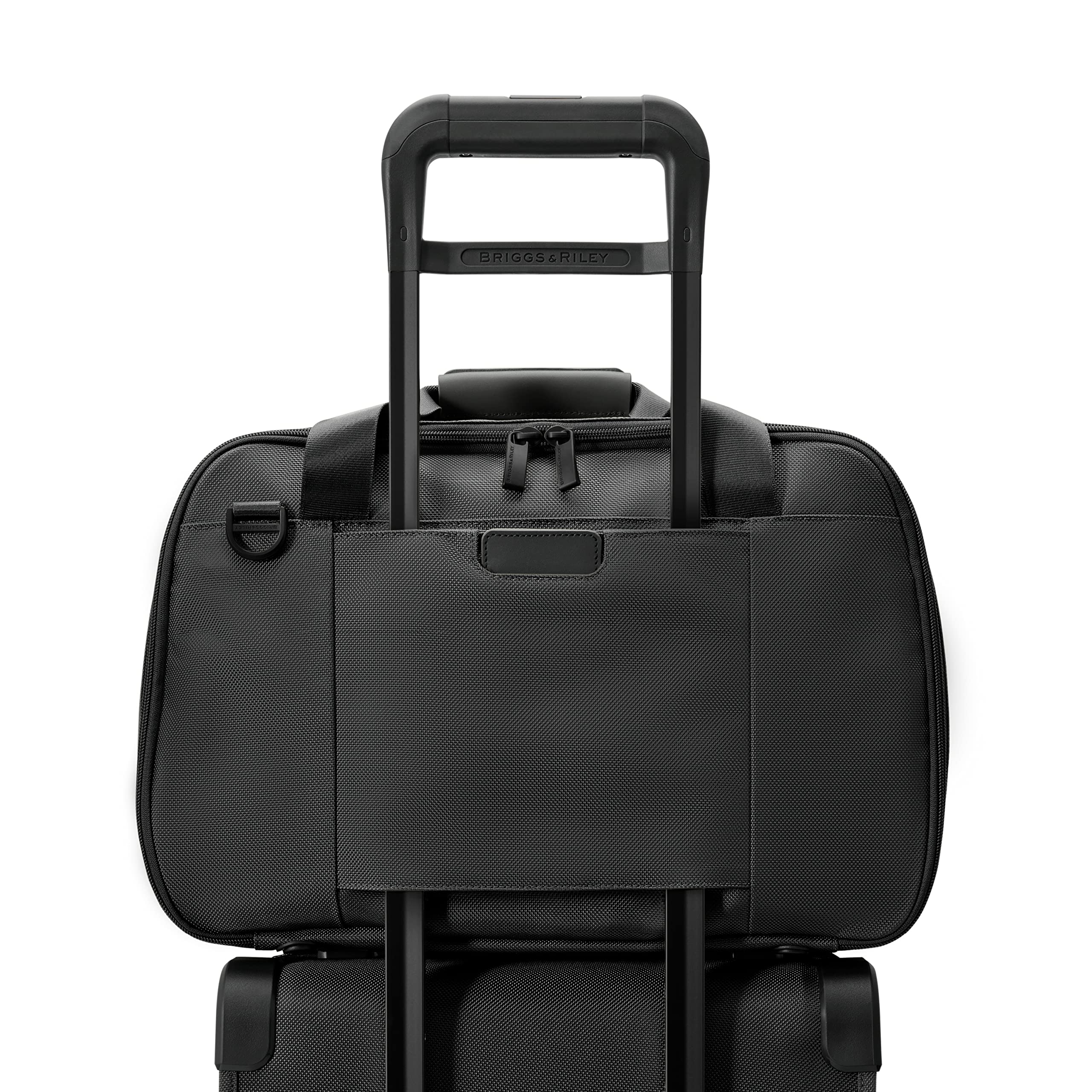 Briggs & Riley Travelware Unisex Baseline Erweiterbare Kabinentasche