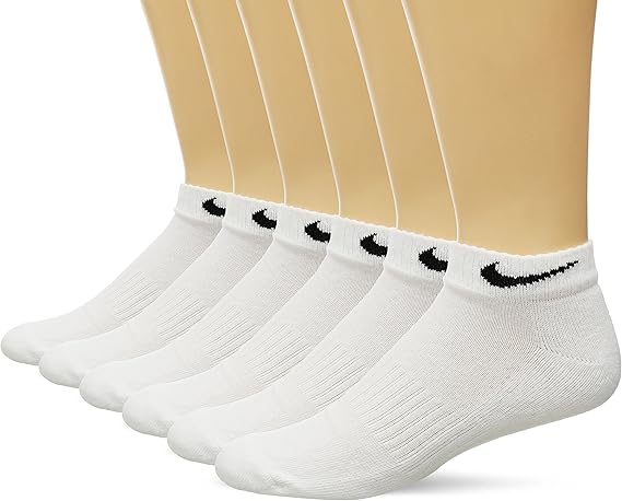 Nike low cut ankle socks Clearance