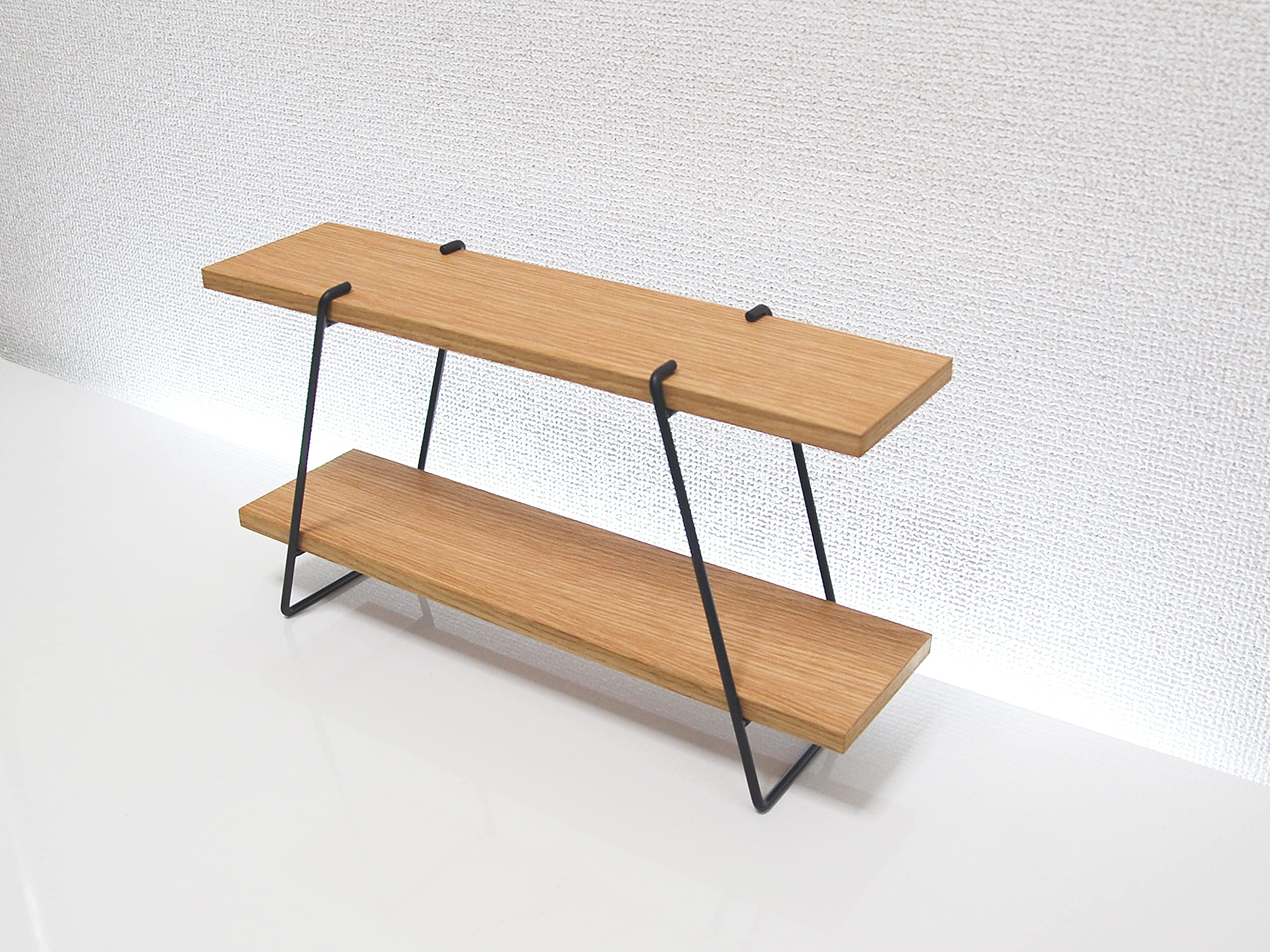 Amazon | アイアンラック アンティークラック キッチンラック  