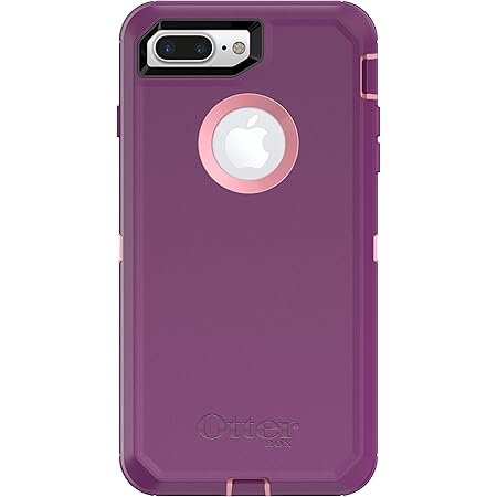 Iphone 8 plus defender case amazon Clearance