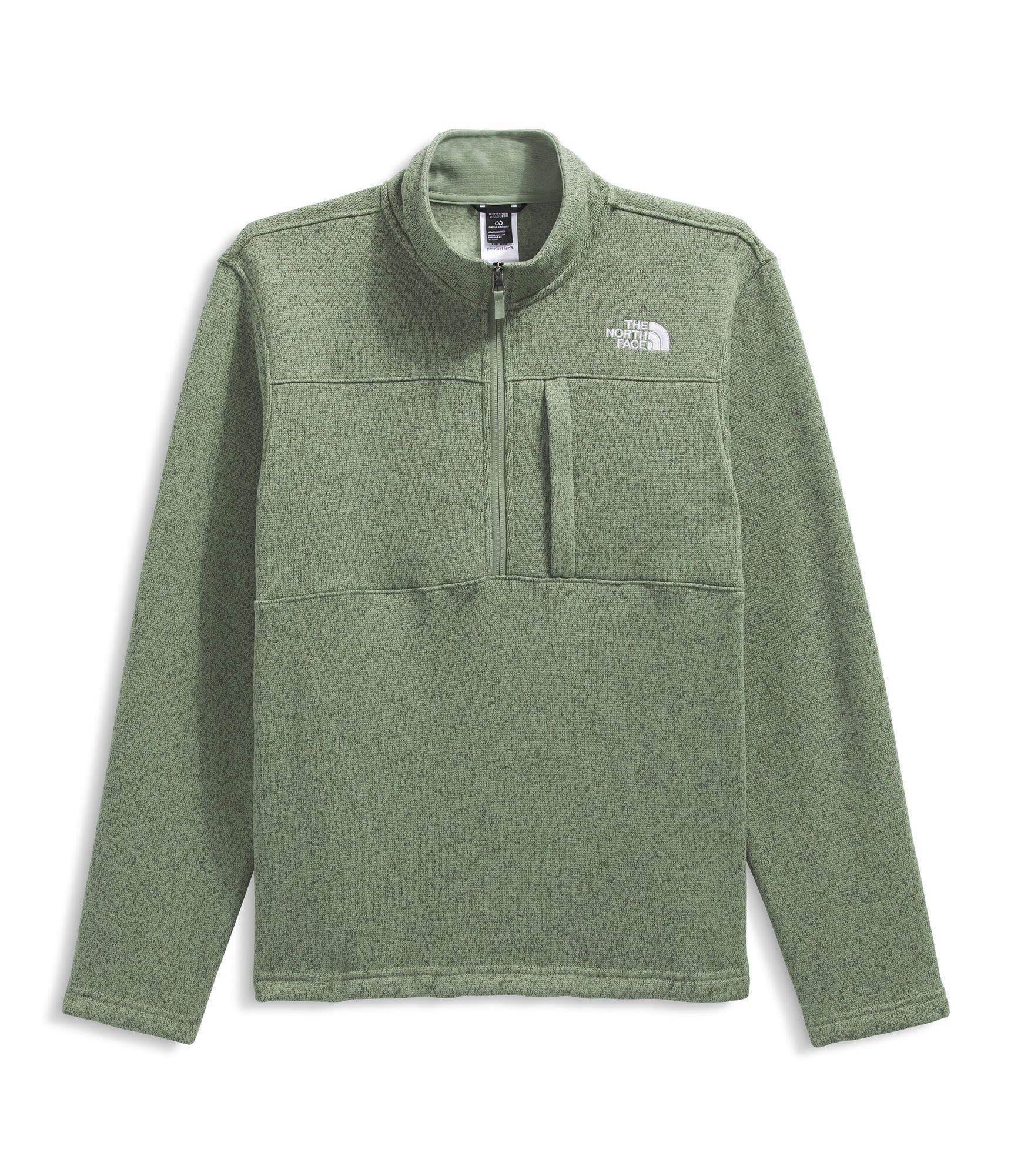 Amazon.com: The North Face Men's Gordon Lyons Quarter Zip Jacket