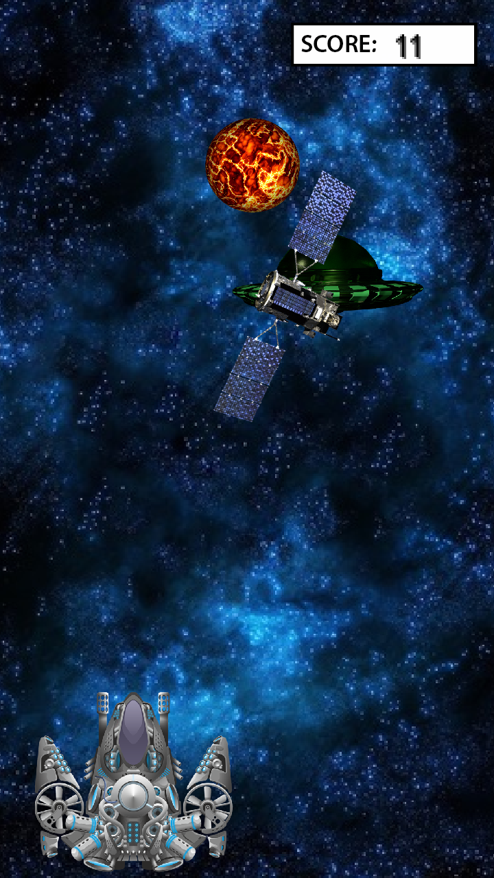 Star Shooter - App on Amazon Appstore