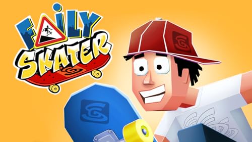 Faily Skater