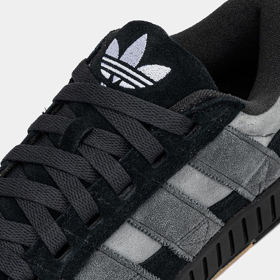 シューズ adidas LWST Amazon.com | adidas LWST Mens Lifestyle Shoes (Black/Grey) Size 8