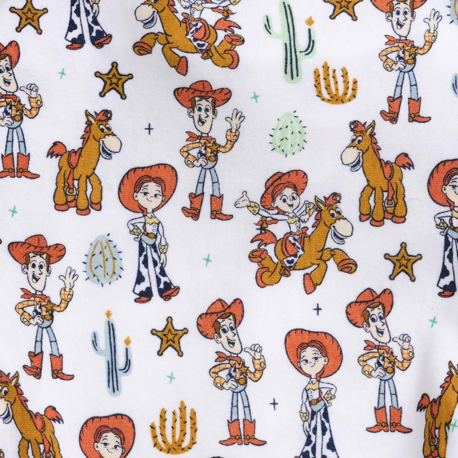 aden + anais Essentials Easy Swaddle Wrap Quick Change with Bottom Zipper, Snug Cotton Knit Baby Wrap Swaddle Blanket for Newborns, TOG 1.0, 3-Pack, Toy Story, 0-3 Months, Small/Medium