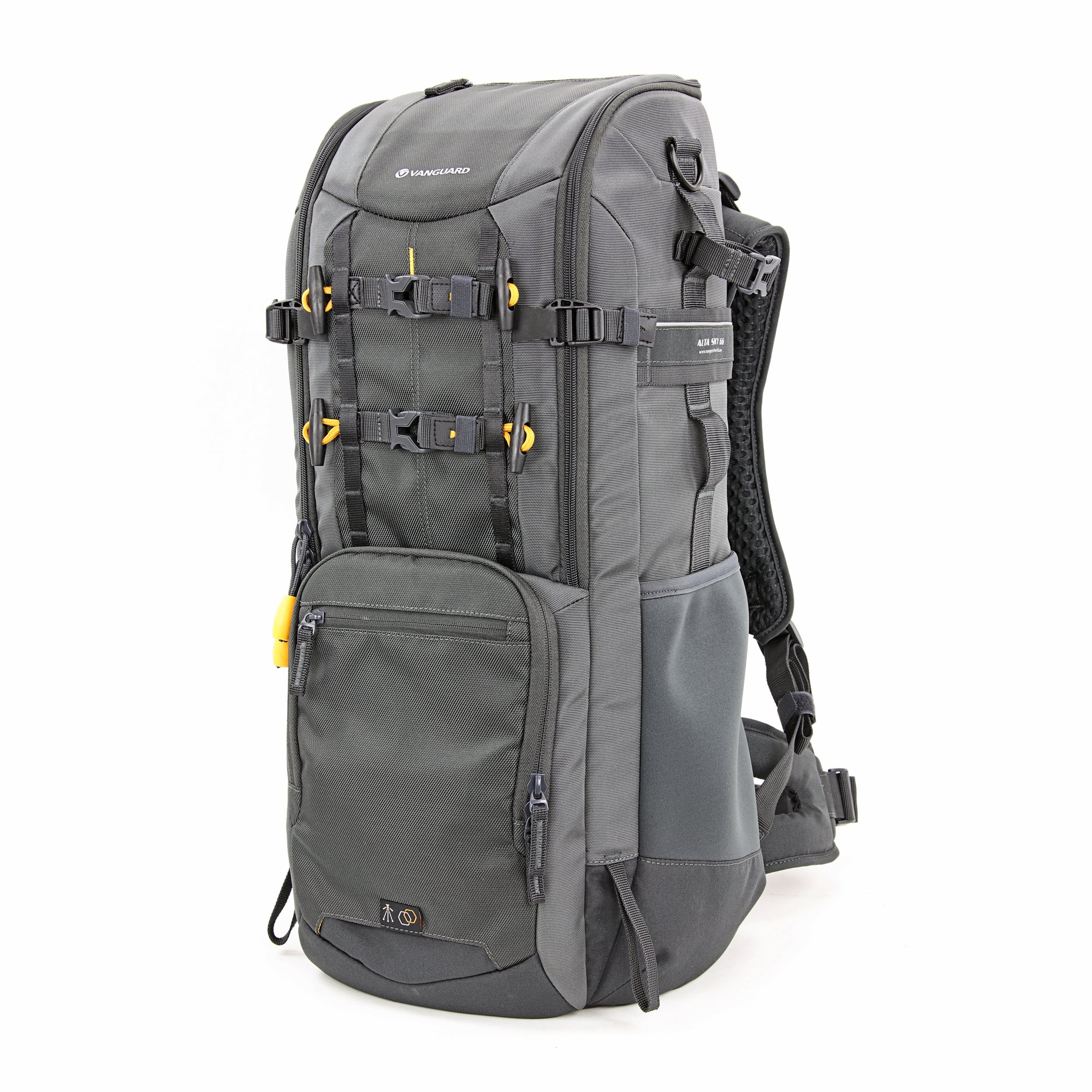Vanguard Alta Sky 66 Camera Backpack
