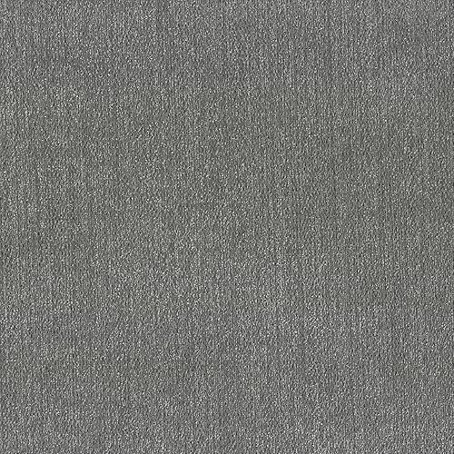 Miniatura 3 de Rosevera Harris Club tapizado de terciopelo de 34.5 pulgadas de alto, barril, sillón con botón copetudo con respaldo alado, silla contemporánea con