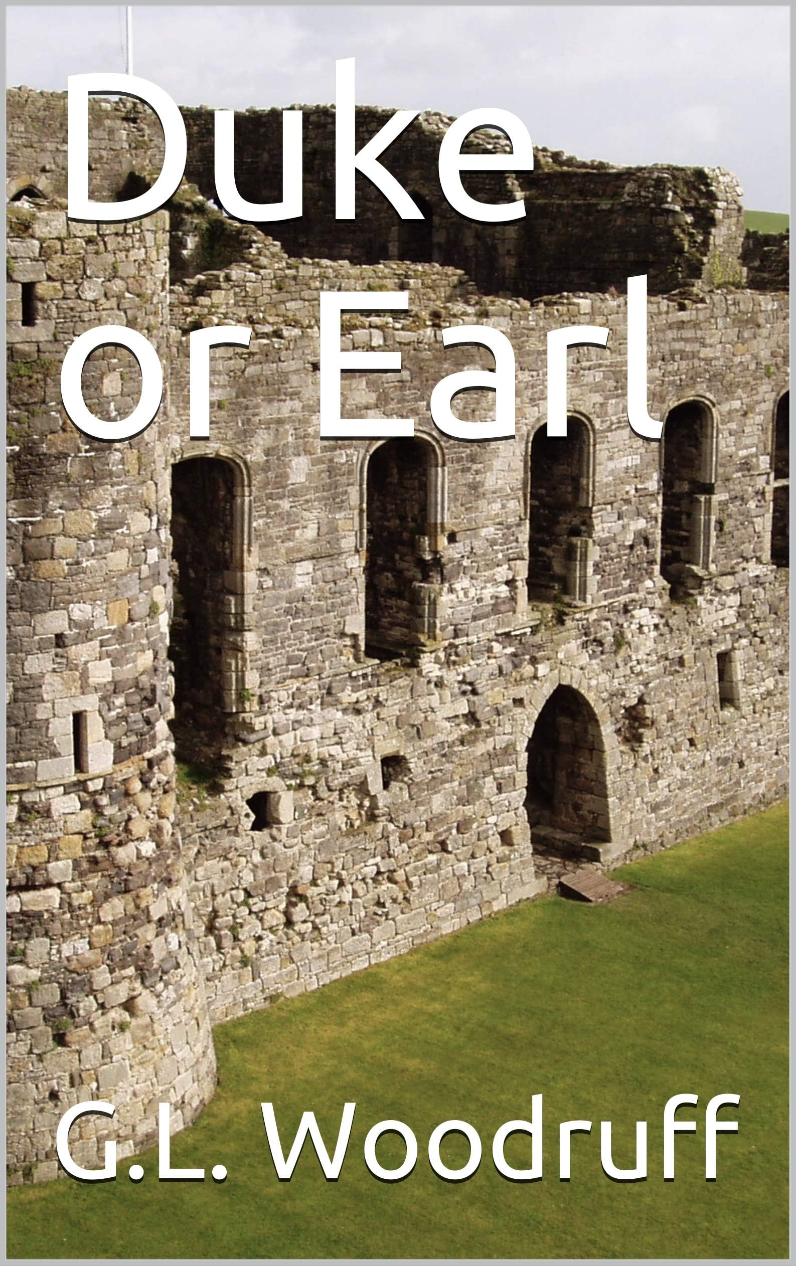 Duke or Earl