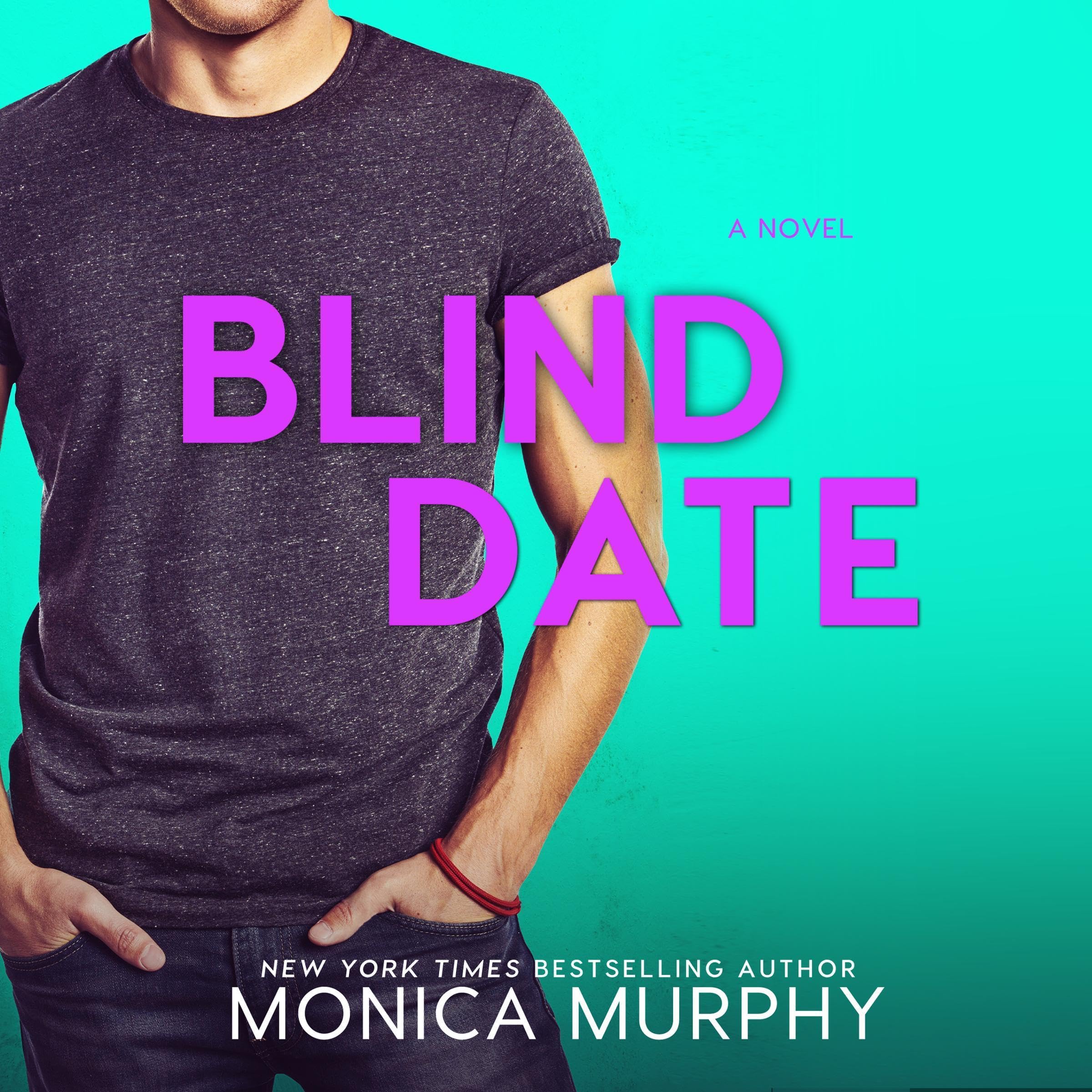 Cover art for Blind Date