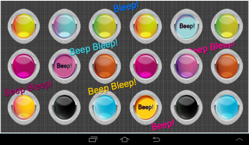 Aplicación Beep Sounds Ringtones Free en Amazon Appstore