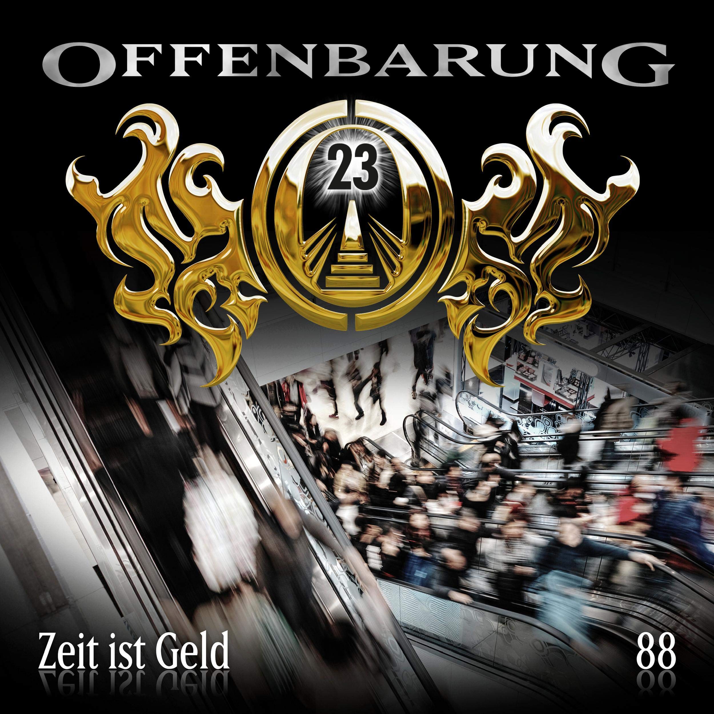 Cover art for Zeit ist Geld