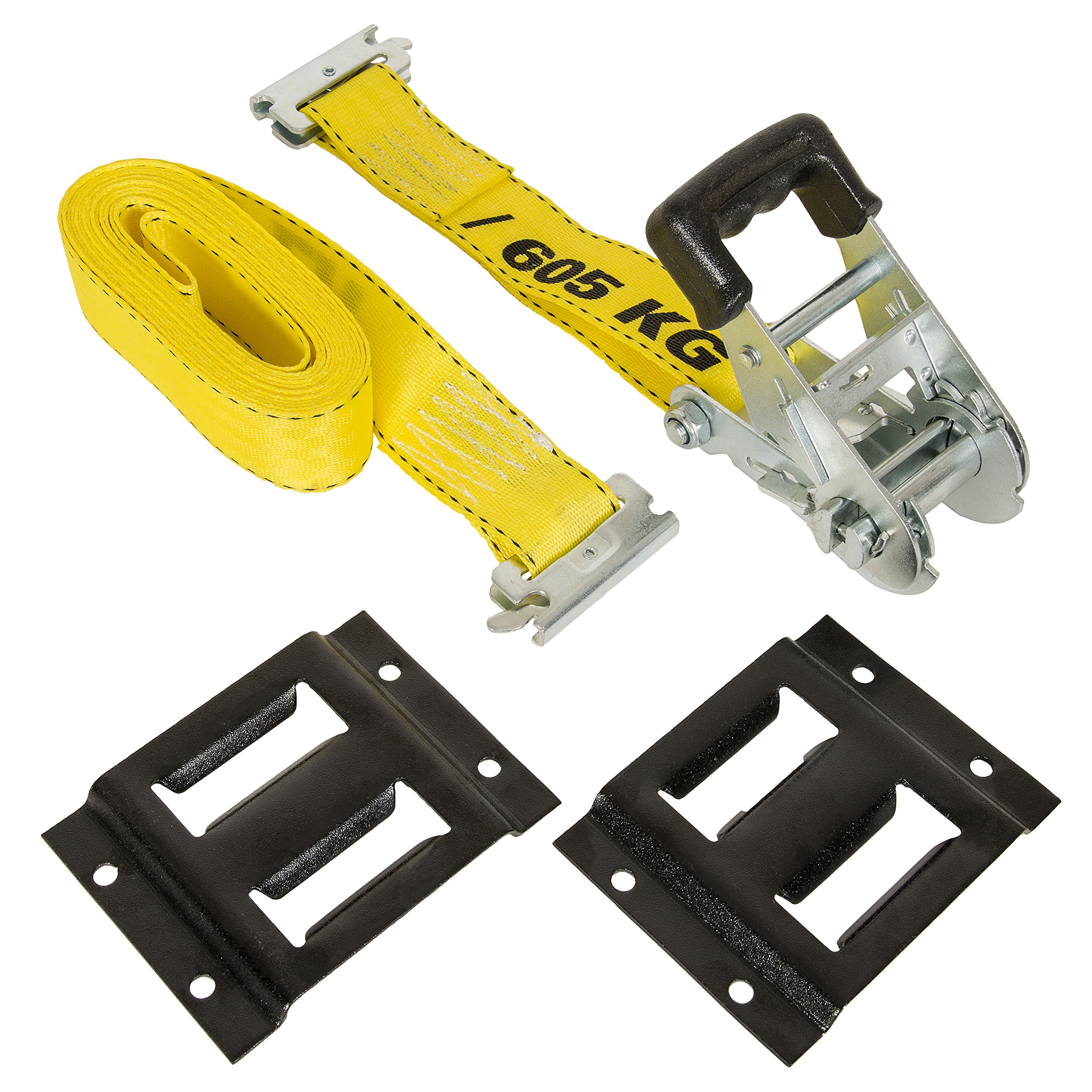 Hampton products-keeper 89350 Ratchet Tie Down