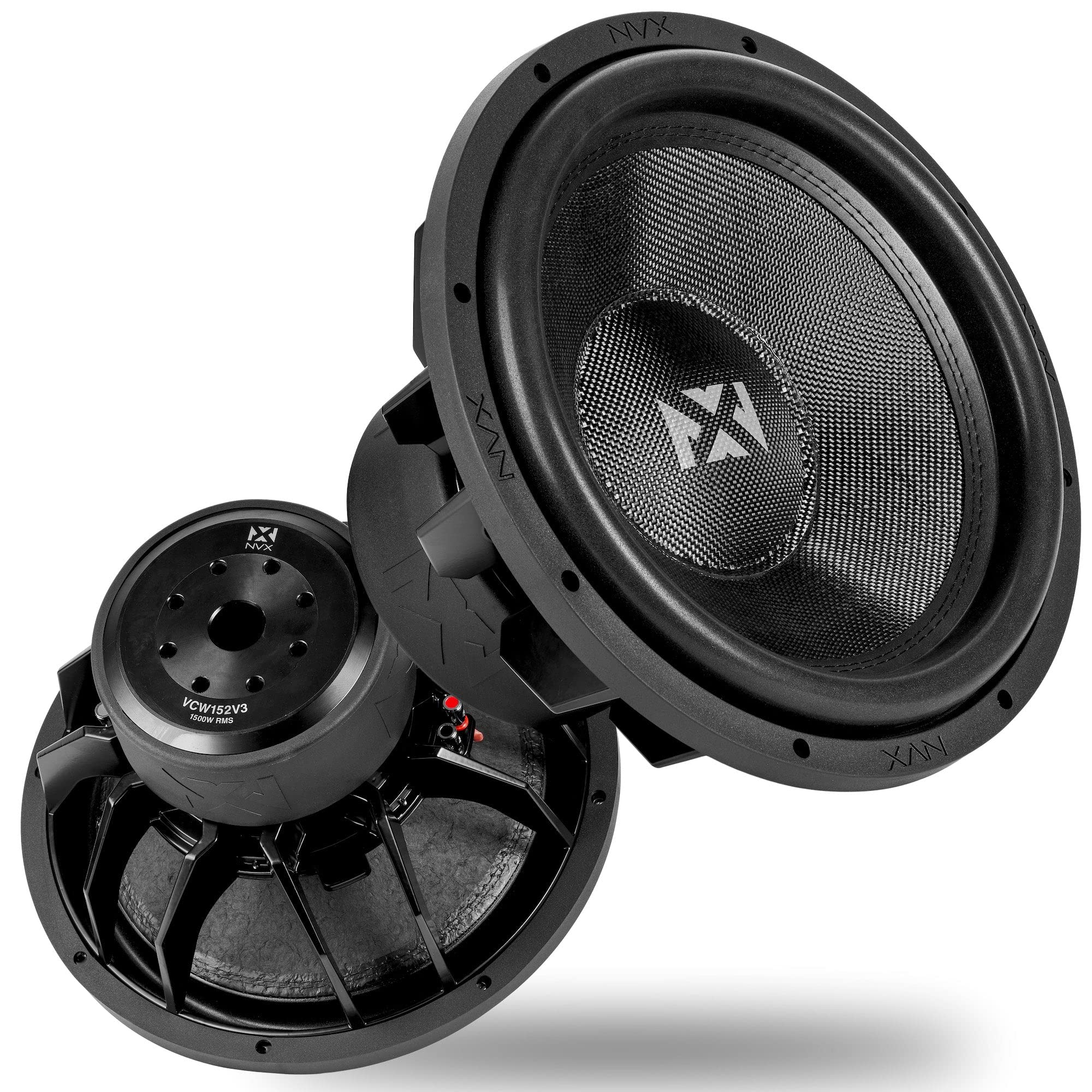 10 Best 2 15 Inch Subwoofers for HighQuality Sound Singersroom