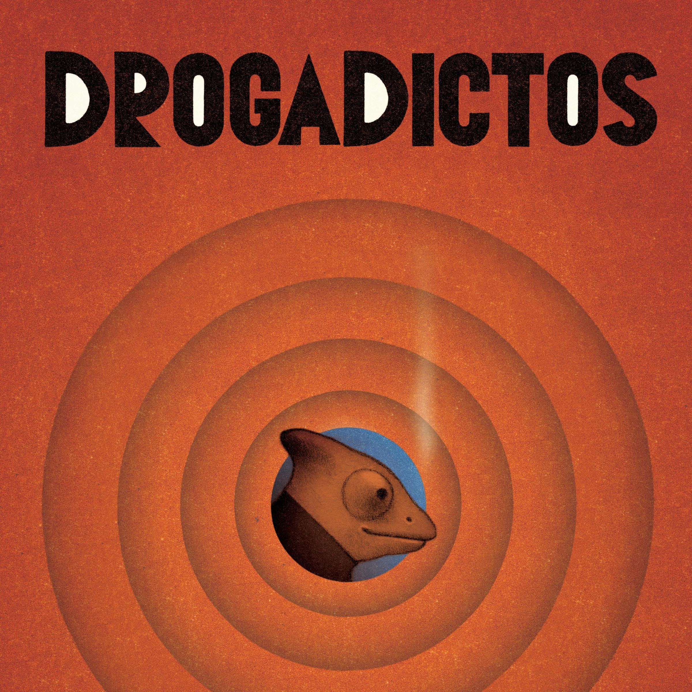 Drogadictos [Drug Addicts]