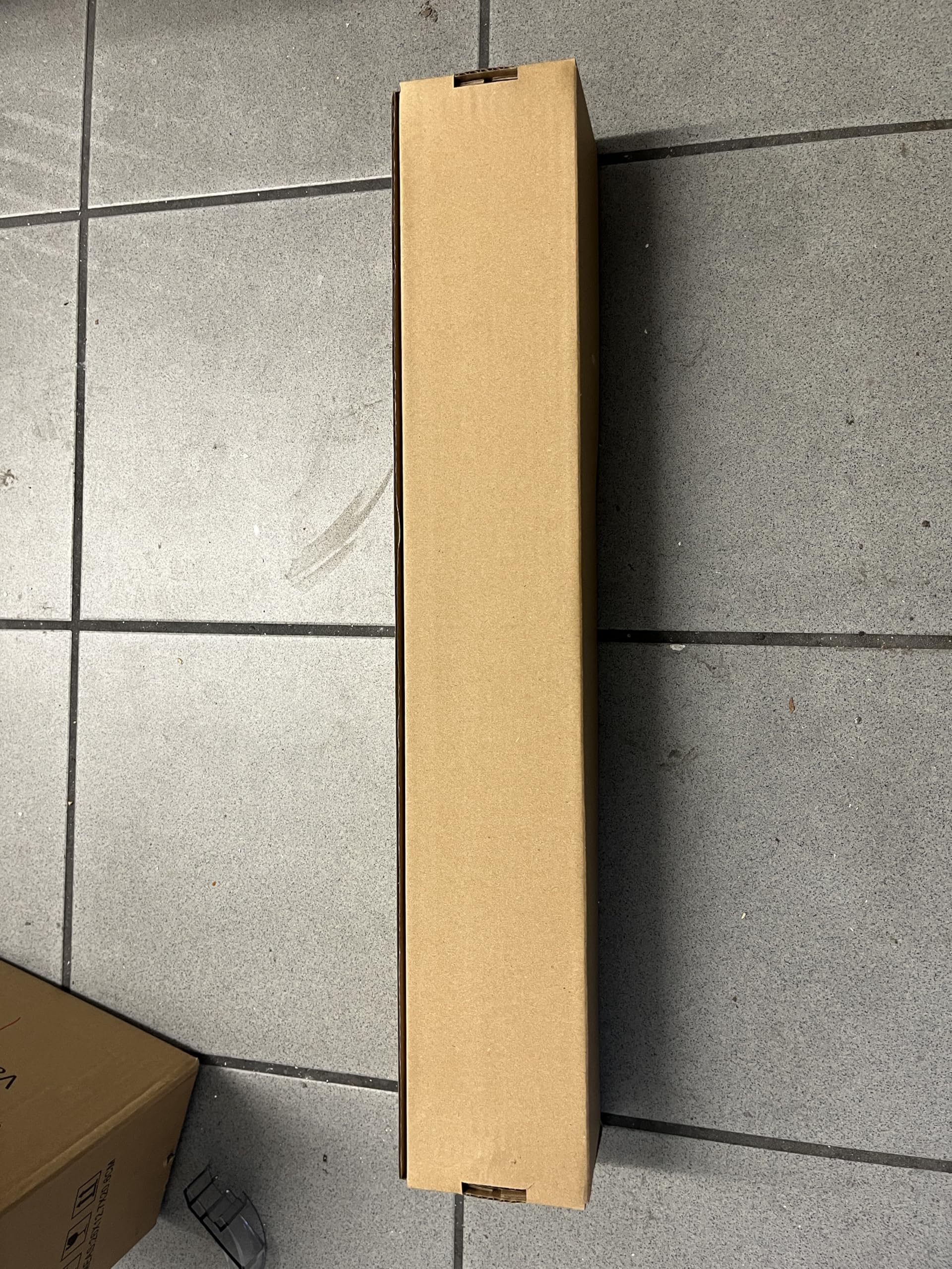 Honigrührer mit M14 Gewinde zur Herstellung vom cremigen Honig Funktion wie Rapido Rasant Edelstahl