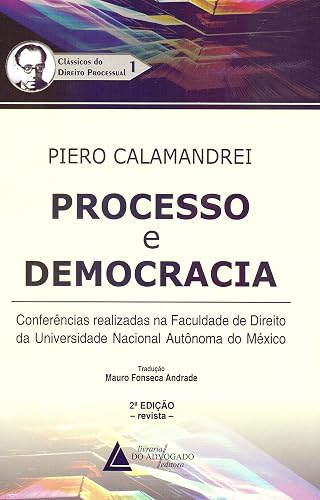 Processo e Democracia