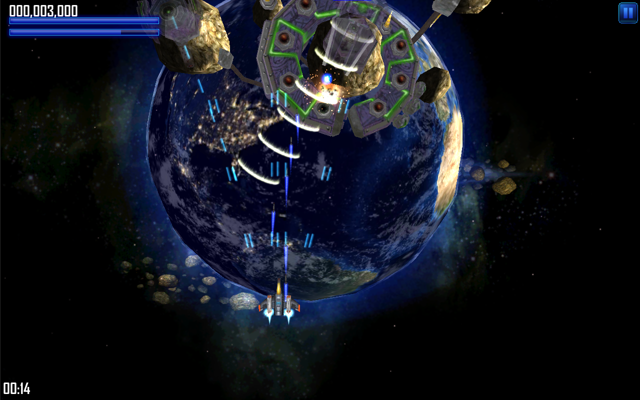 Guardian Earth HD - App on Amazon Appstore