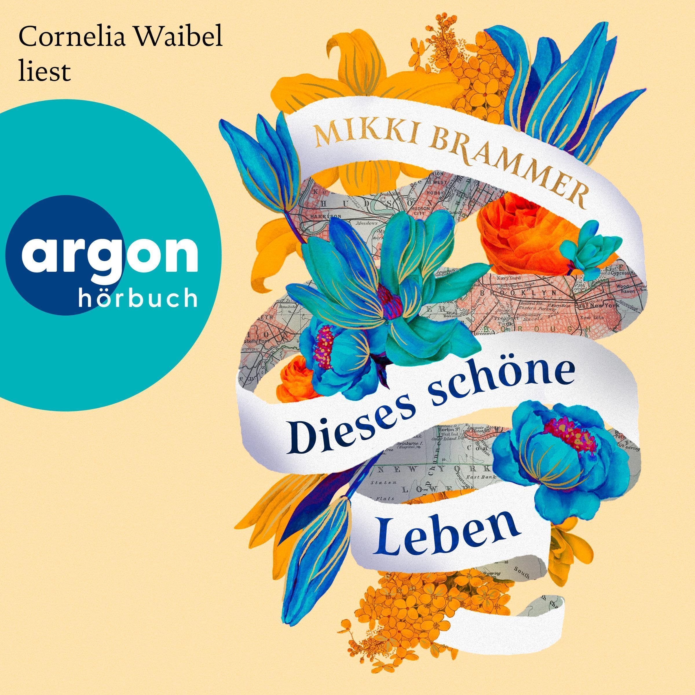 Dieses schöne Leben