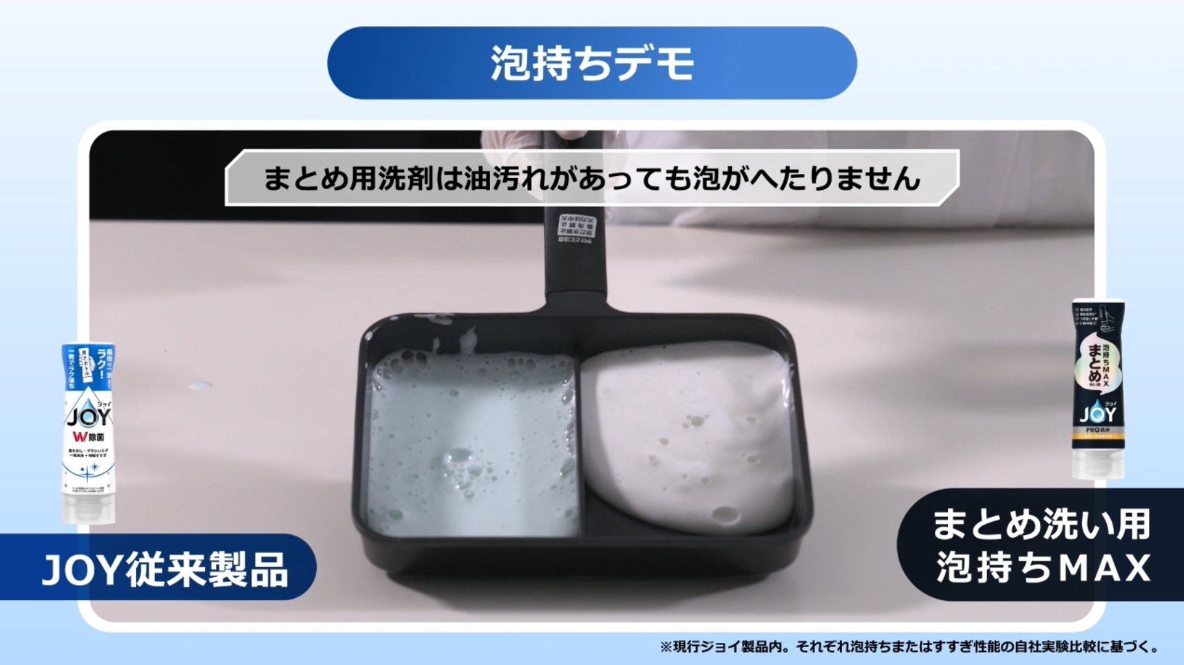 Amazon.co.jp: ジョイ 【まとめ買い】 PRO洗浄 食器用洗剤