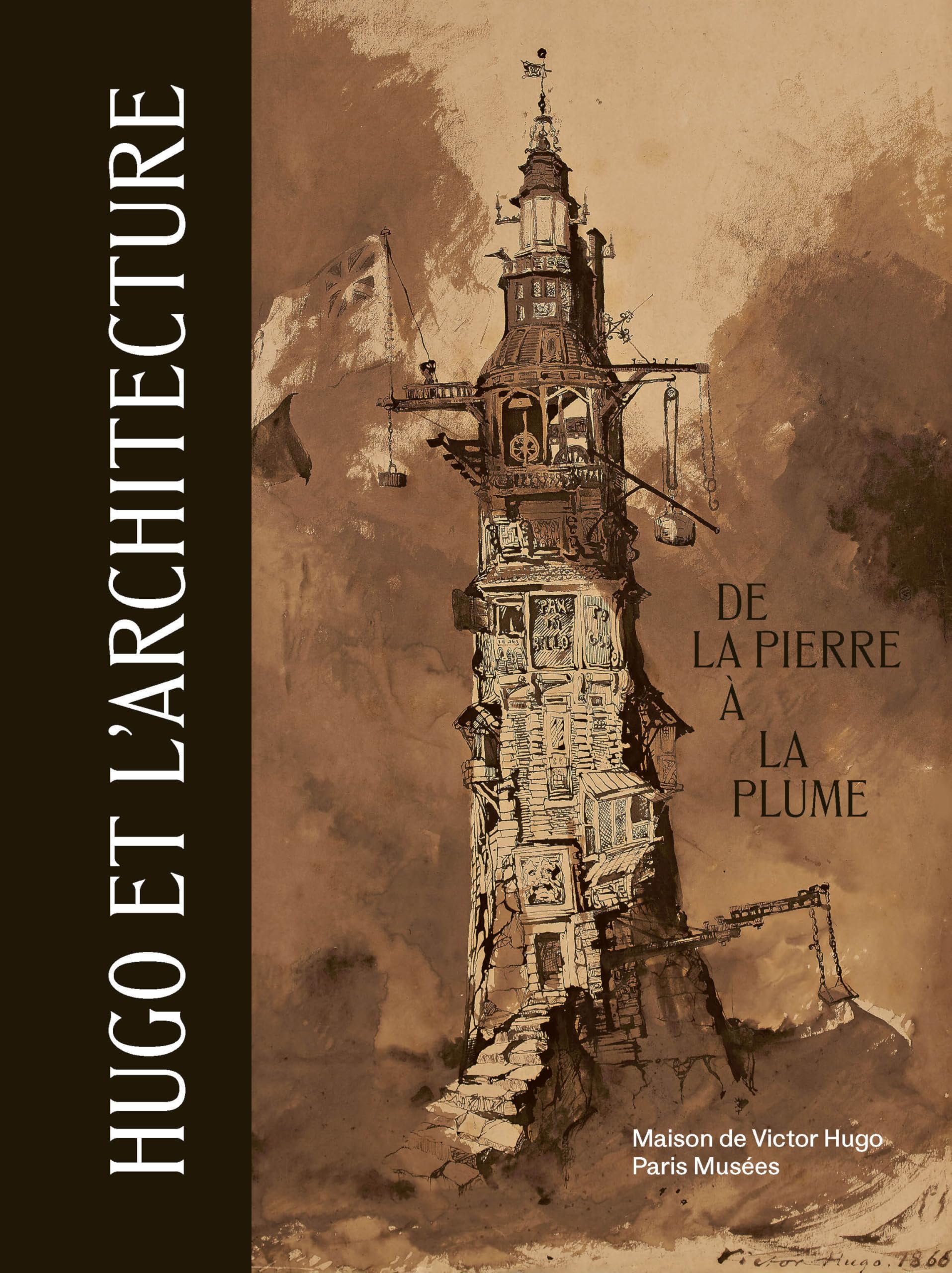 Hugo architecture: Maison de Victor Hugo 2026 (2026)