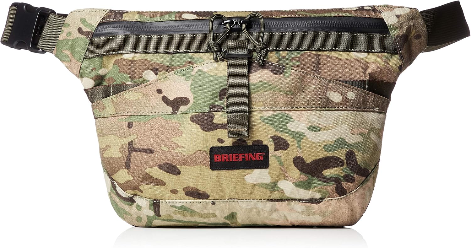 Amazon | [ブリーフィング] 公式正規品 TRANSITION SQUIRE XP MC