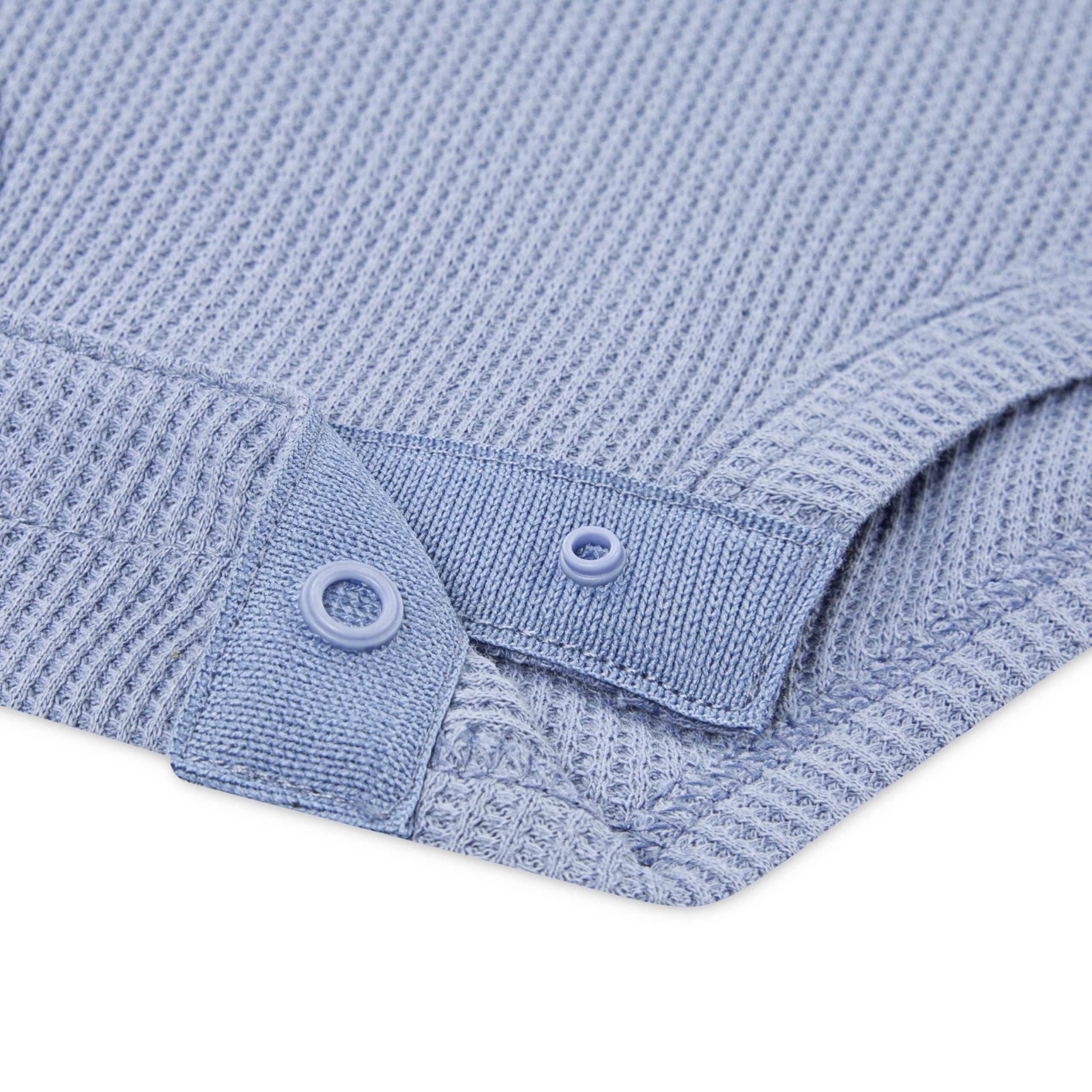 Set di 6 Body a Maniche Lunghe Huggies Babywear
