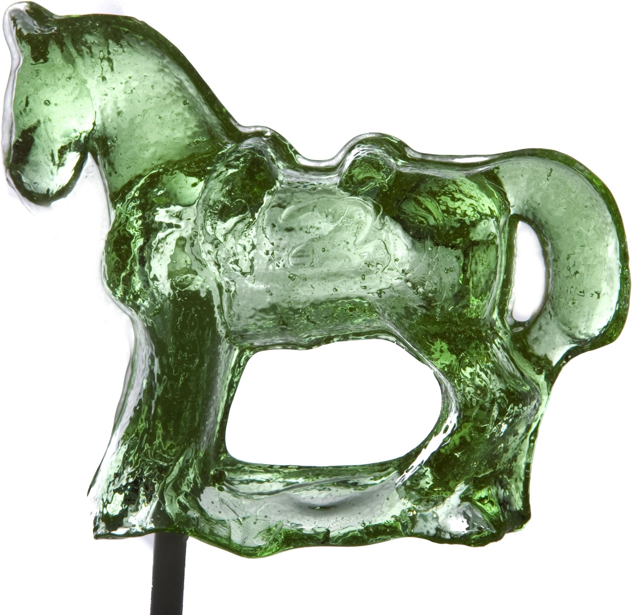 Lollipop RoosterHorse 3D Lollipop - 5 pack - Hawaiian Guava
