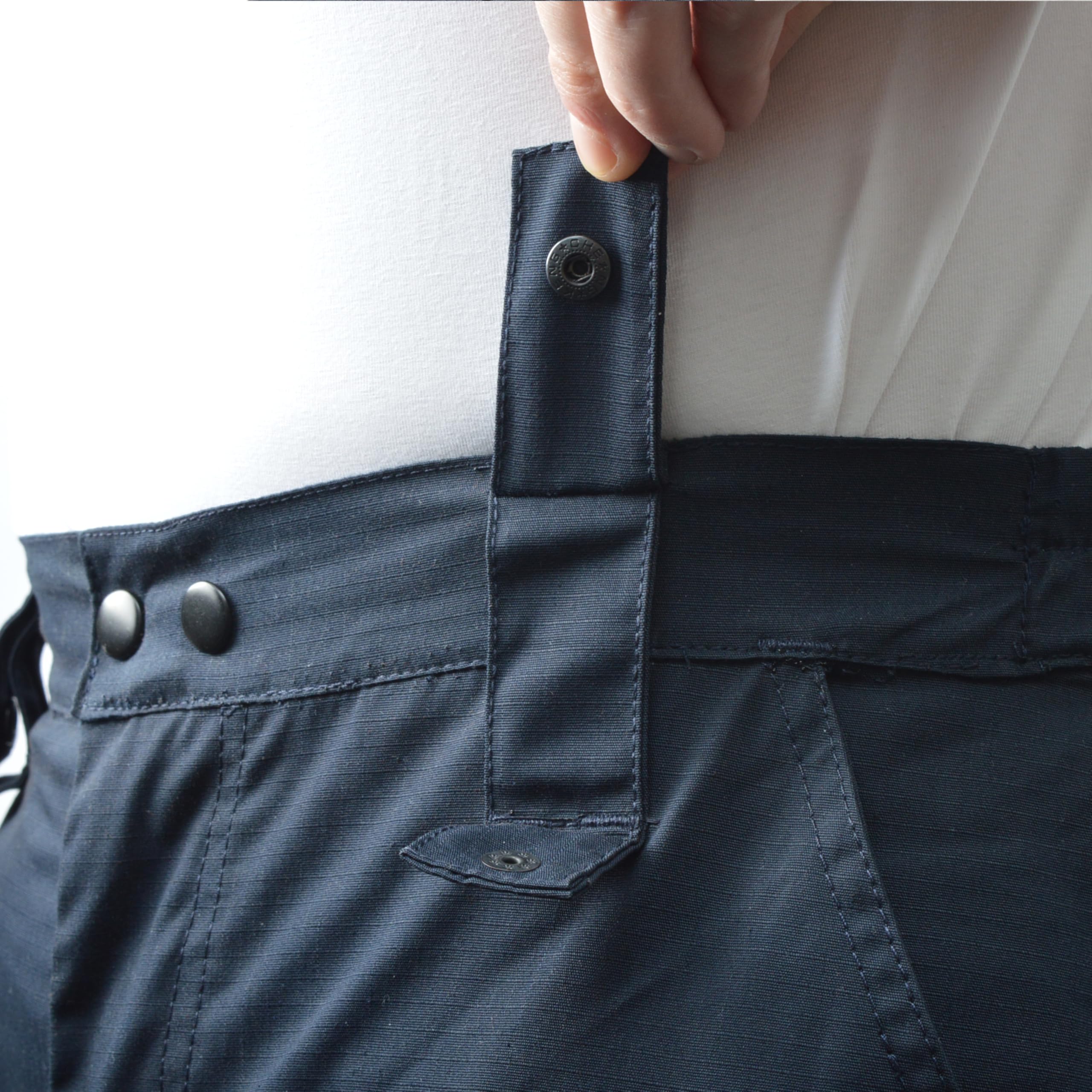 COP Tactical Pant 3.0 - Taktische Einsatzhose mit Stretcheinsatz