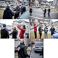 Vista 5 de DF DIGITALFOTO Thanos Pro II - Chaleco de soporte Steadycam Axis System para RS5/RS4/RS 4 PRO/Crane 3S/RSC 2 RS 3 PRO cardán con monopie giratorio