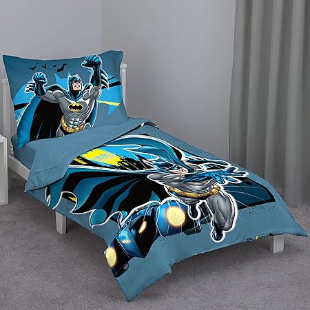 batman sheet set