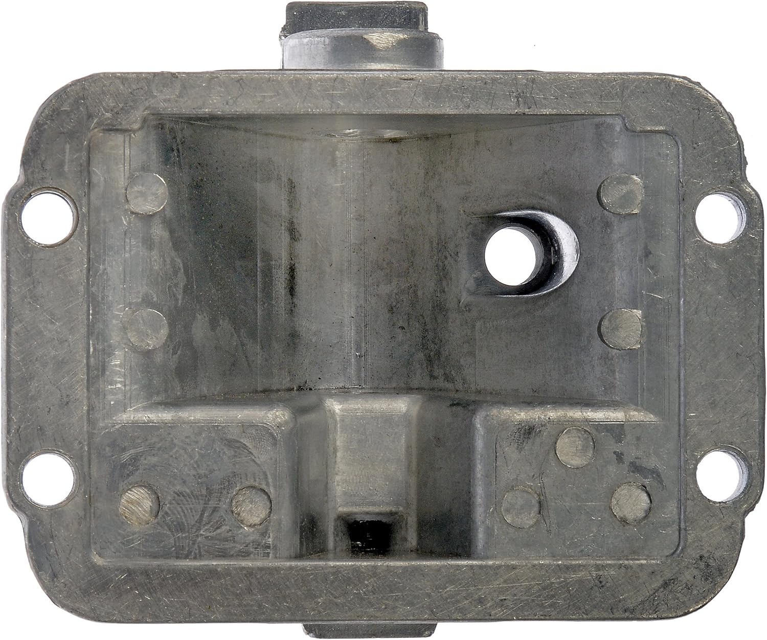 Dorman 917-500 4WD Axle Actuator Housing Compatible with Select Dodge / Jeep Models