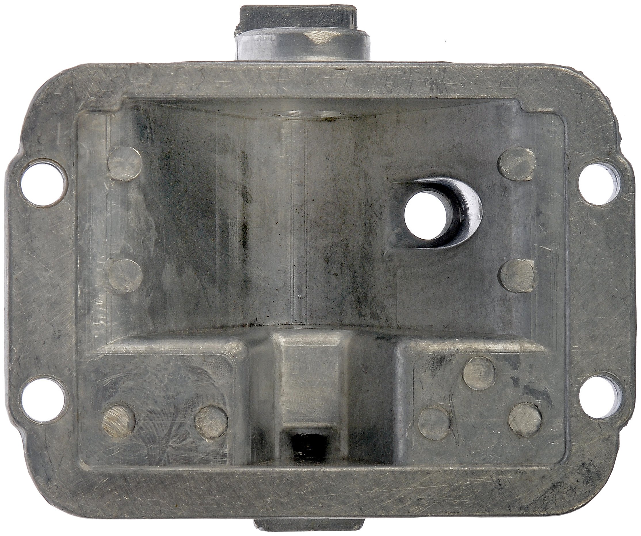 Dorman 917500 4WD obudowa siłownika osi do wybranych modeli Dodge/Jeep, czarna