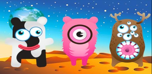 Create Aliens From Mars FREE