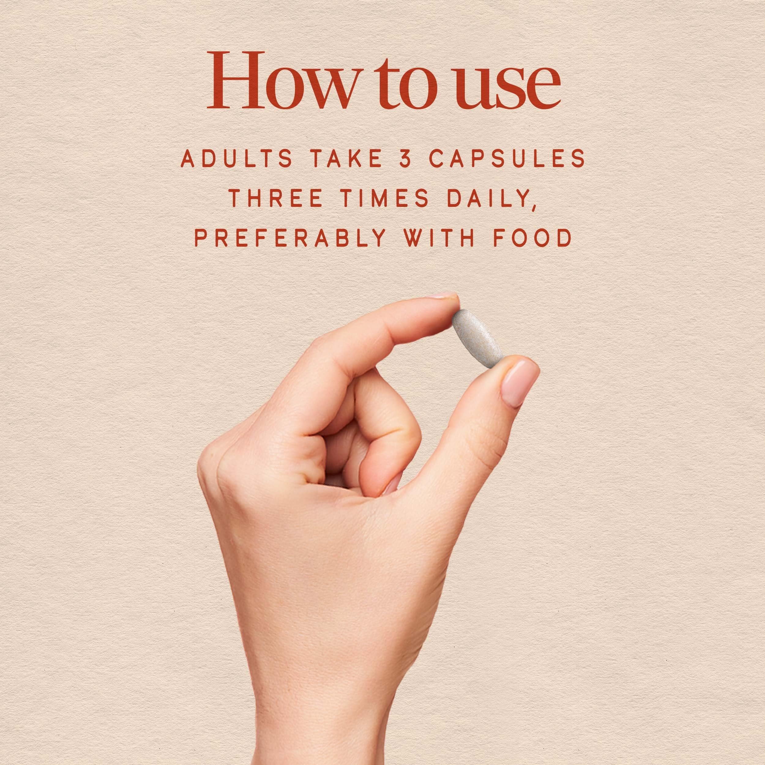 Nature's Way, Boswellia, Standardized, 60 Tablets — Amazon image 5