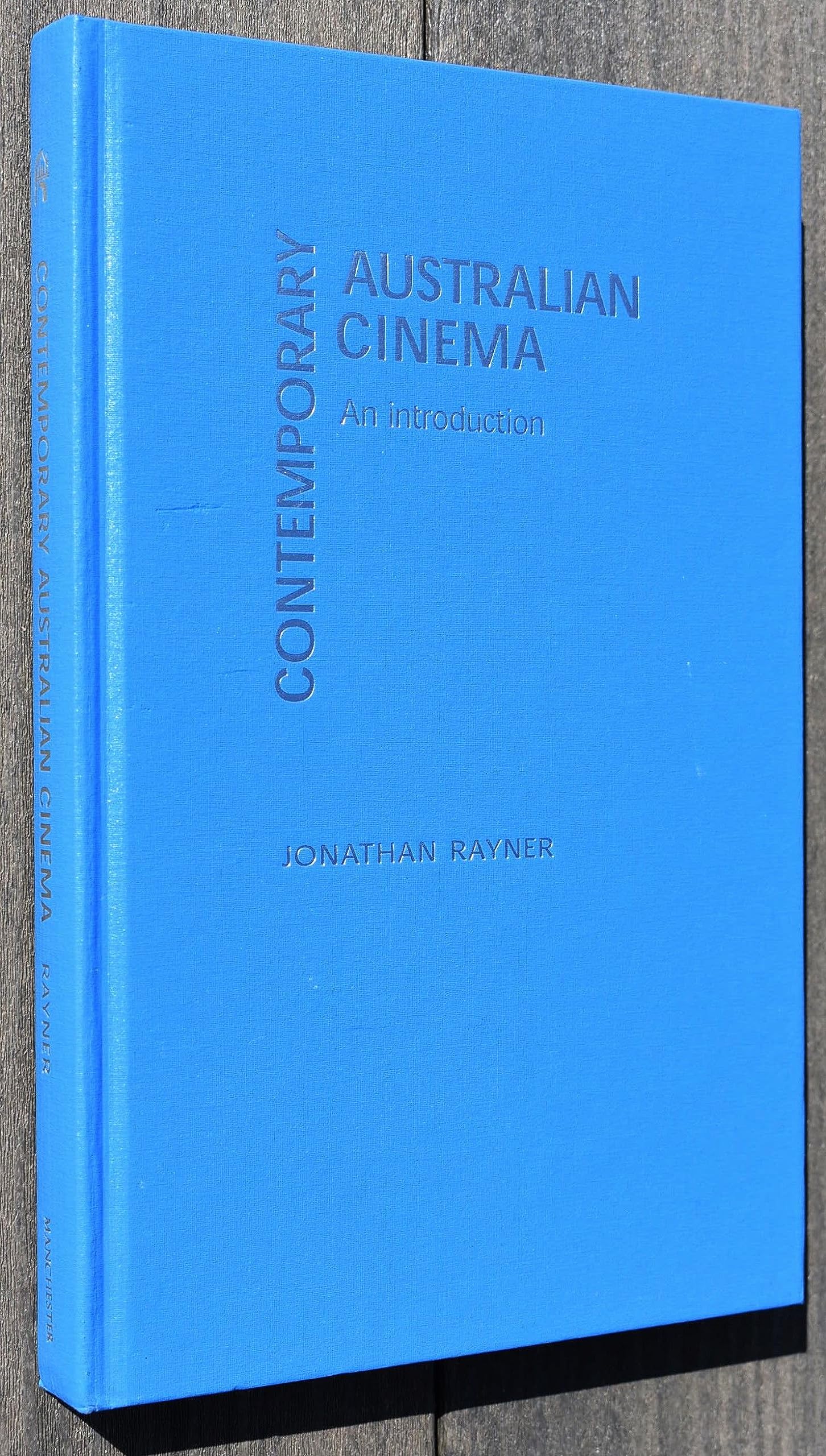 Cinéma australien contemporain enrichissez votre culture cinématographique
