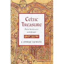 Celtic Treasure Daily Scriptures and Prayer