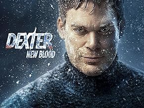 Dexter: New Blood