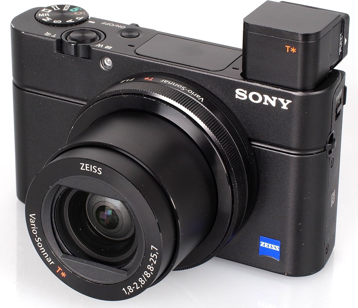 Sony DSC-RX100M4
