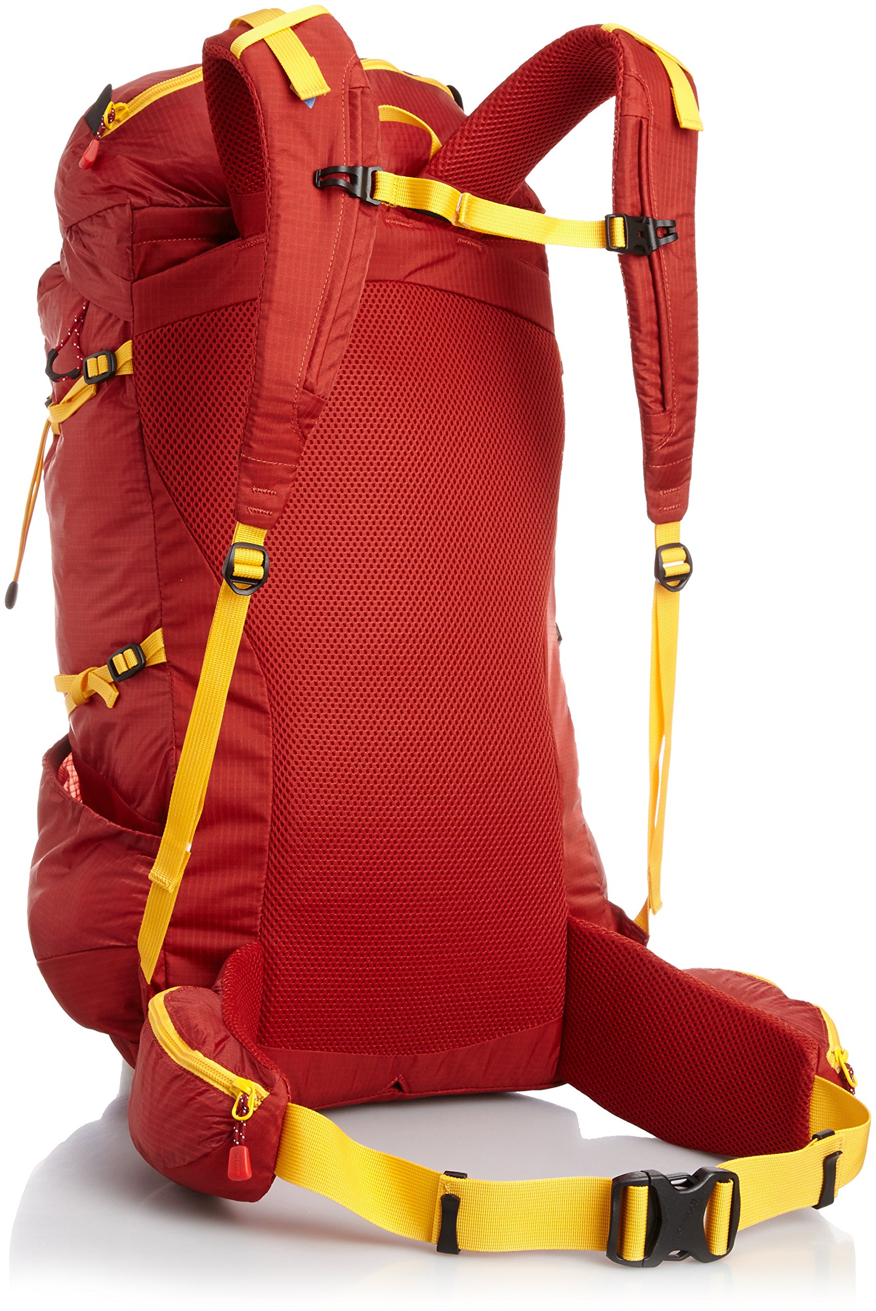 ✨1回使用✨　montbell VERSATILE PACK 30 Montbell Versalite Pack 30 - Larry Adler