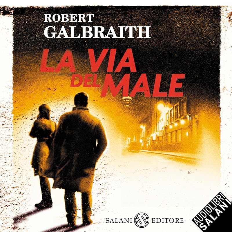 Carousel Item: La via del male