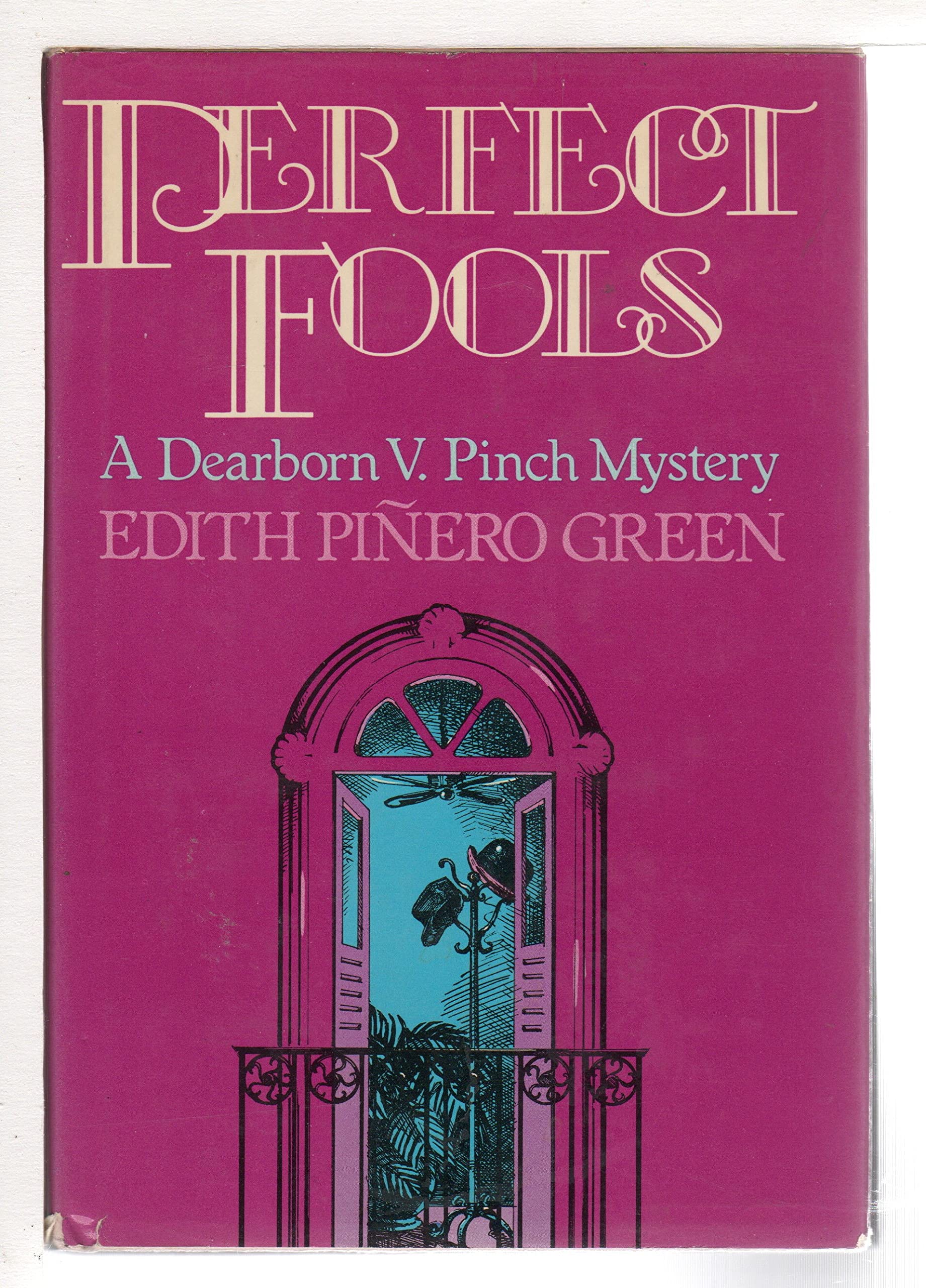 Amazon.co.jp: Perfect Fools: 2 : Green: 洋書