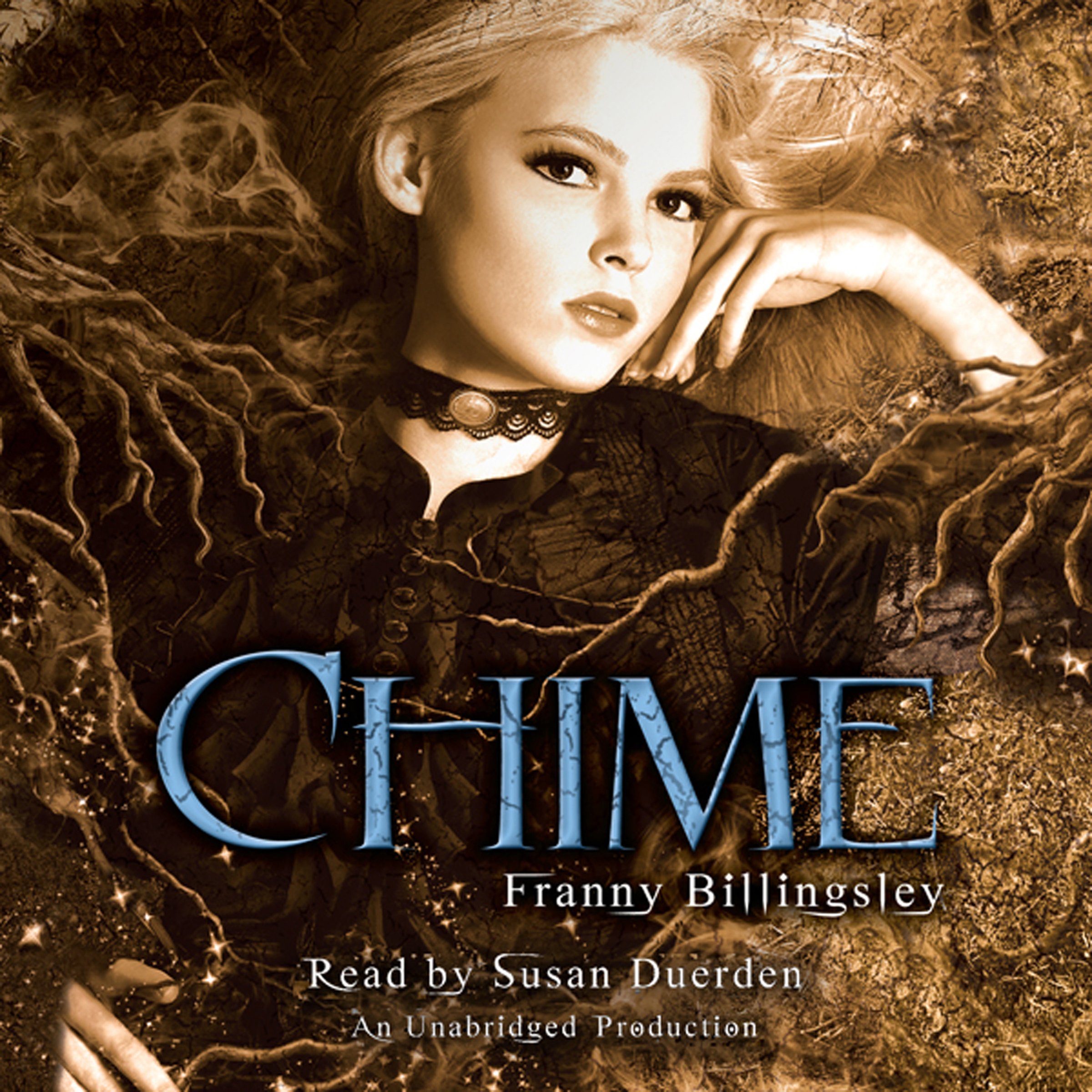 Cover art for Chime