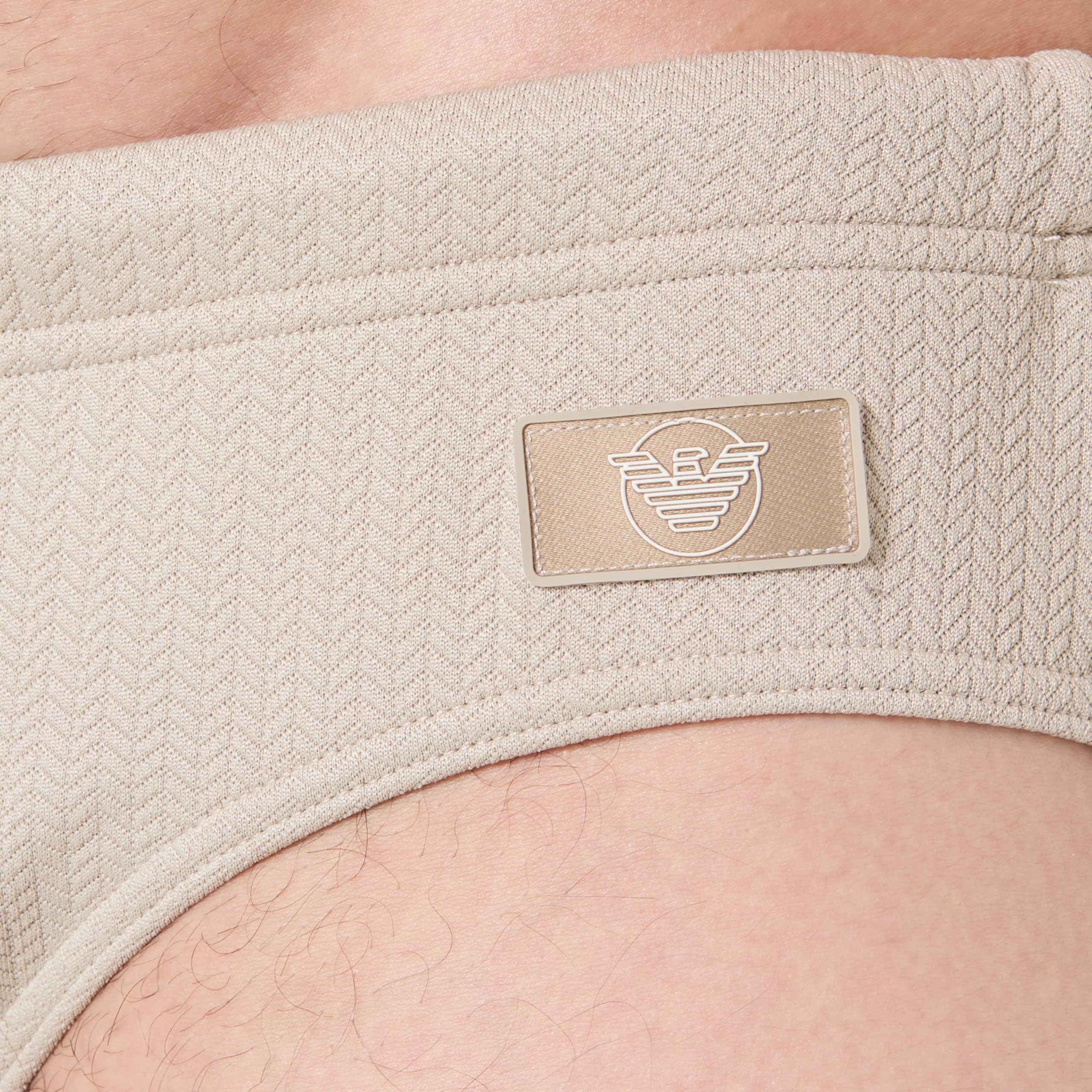 Emporio Armani Brief Costume a Slip Uomo