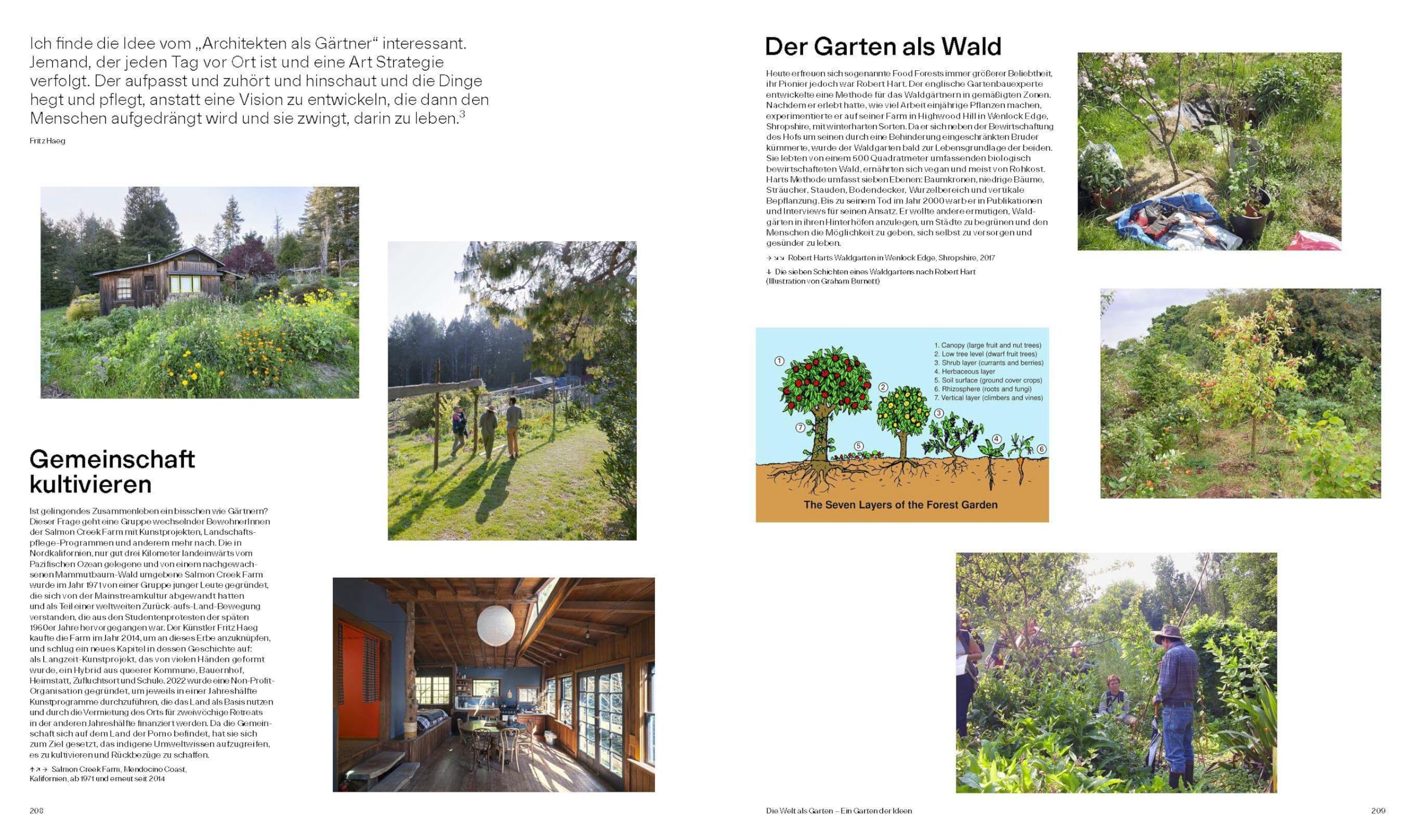 Garden Futures: Designing with Nature