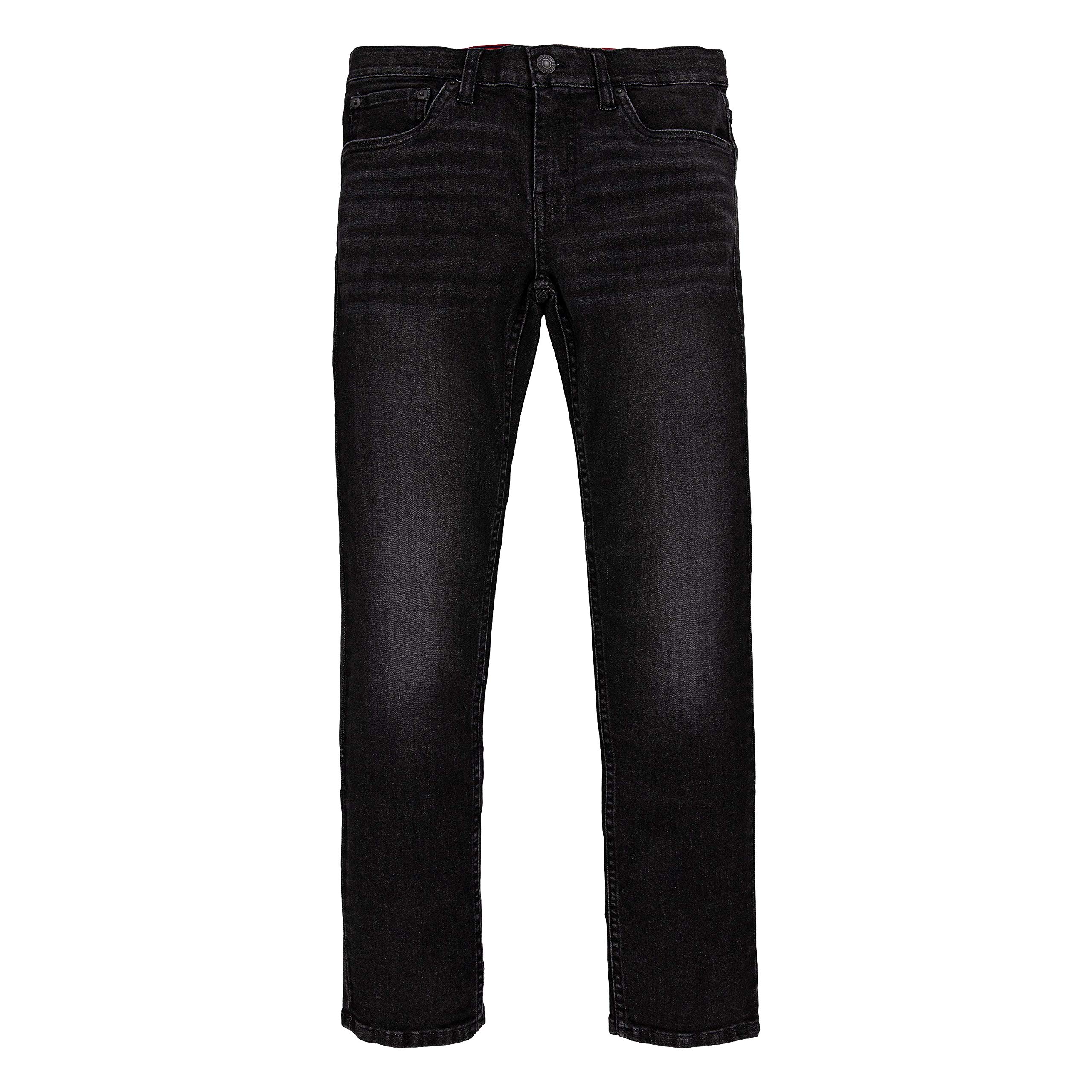 Boys' 511 Slim Fit Flex Stretch Jeans