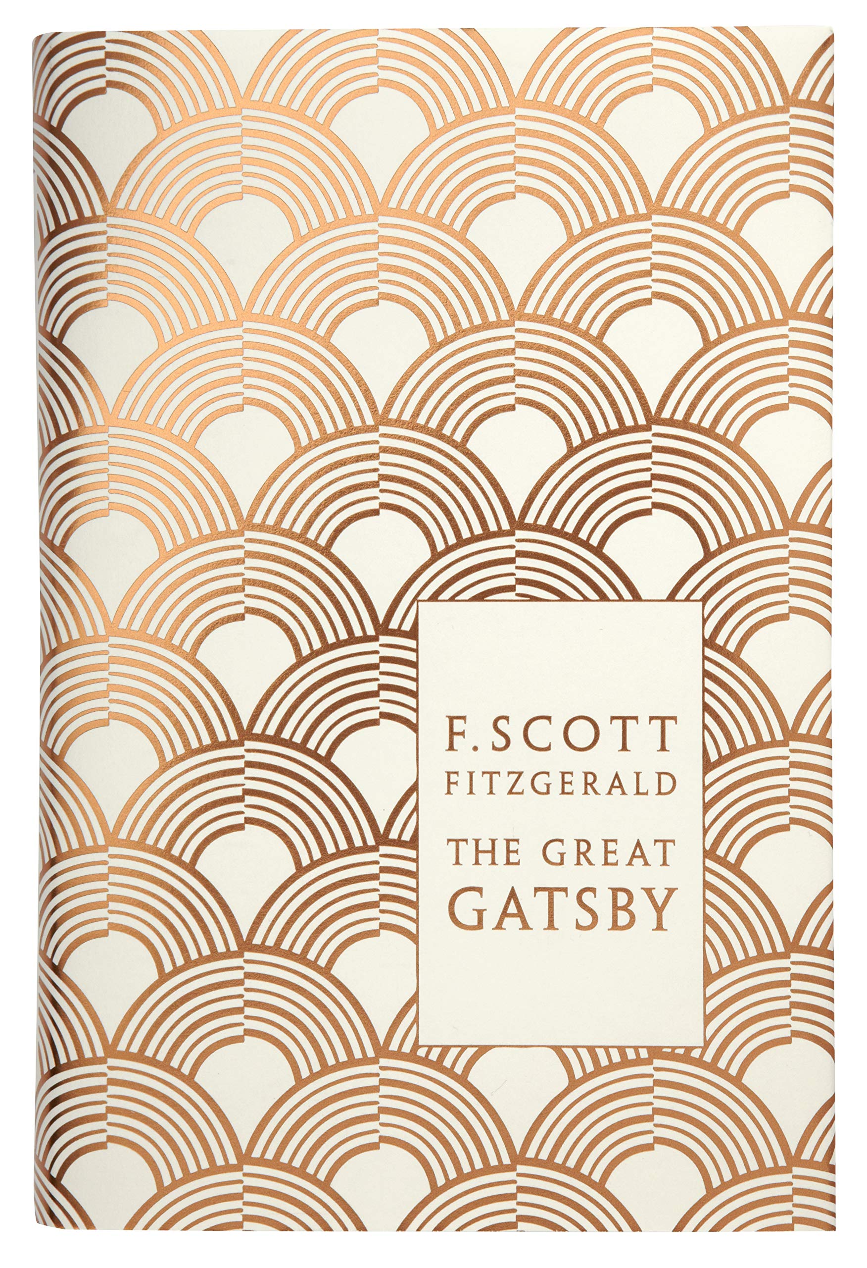 PENGUIN The Great Gatsby
