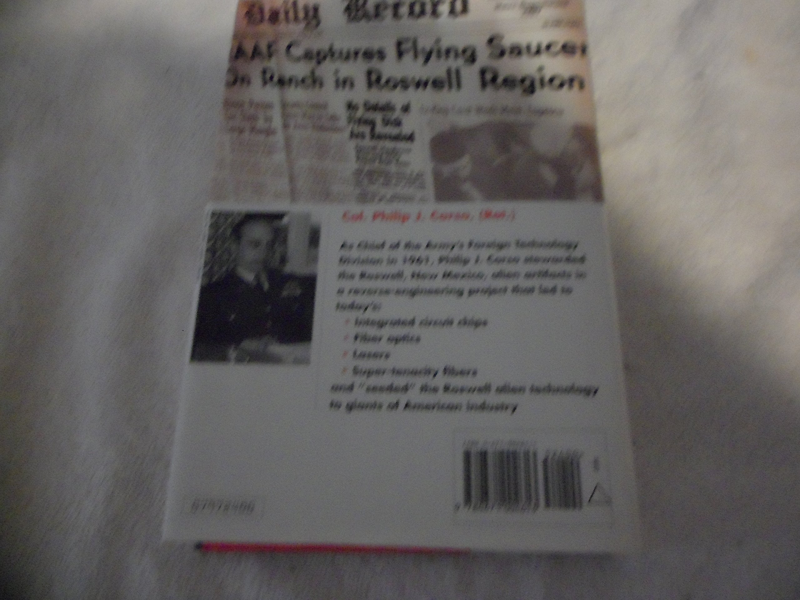 The Day After Roswell - Image 7